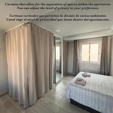 Luxury And Cozy Apartment Малага Экстерьер фото