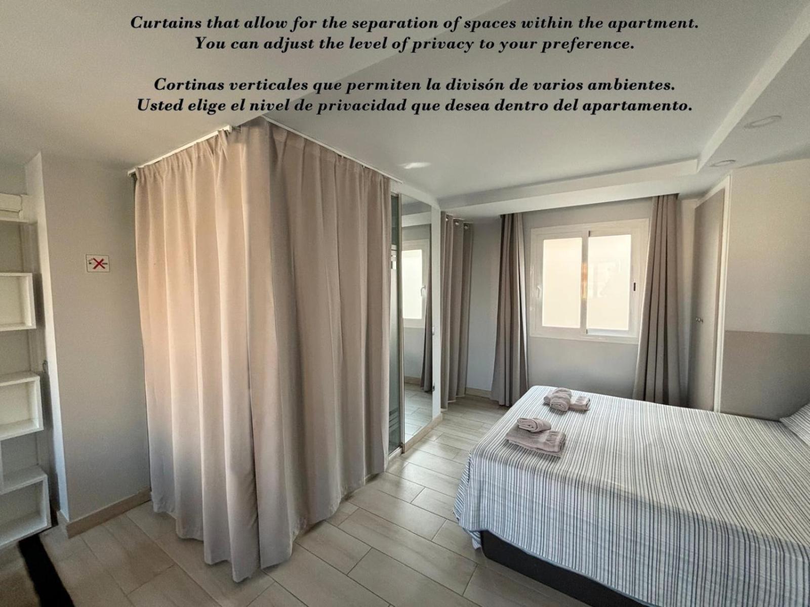 Luxury And Cozy Apartment Малага Экстерьер фото