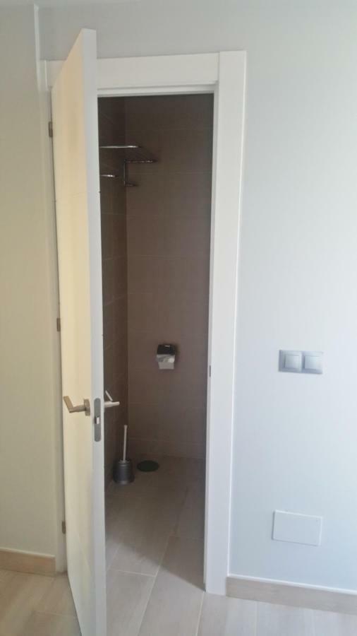 Luxury And Cozy Apartment Малага Экстерьер фото