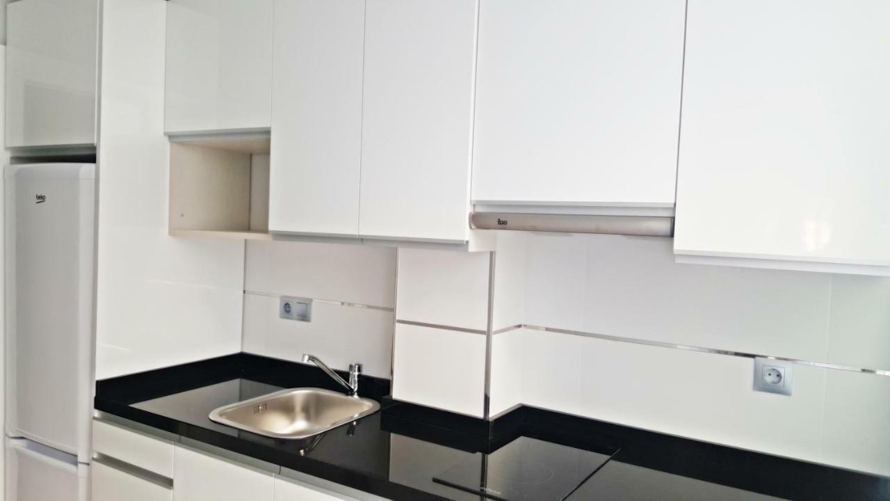 Luxury And Cozy Apartment Малага Экстерьер фото