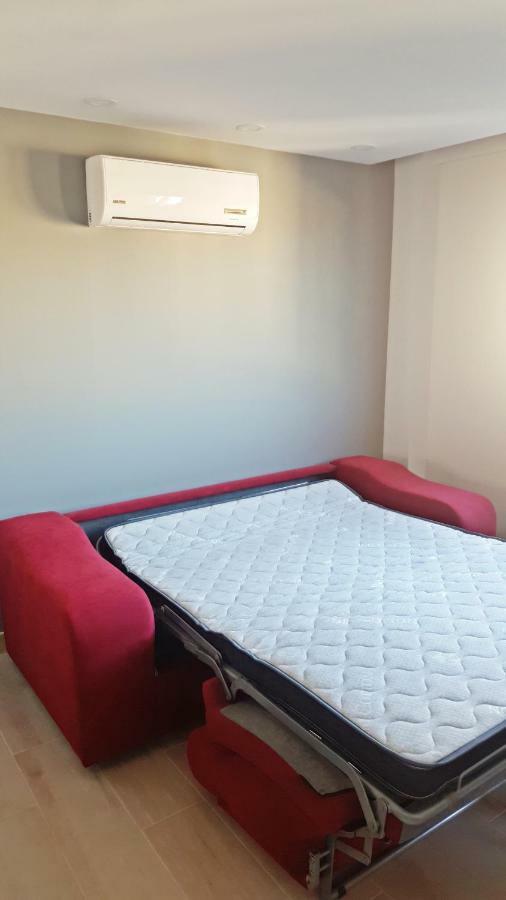 Luxury And Cozy Apartment Малага Экстерьер фото