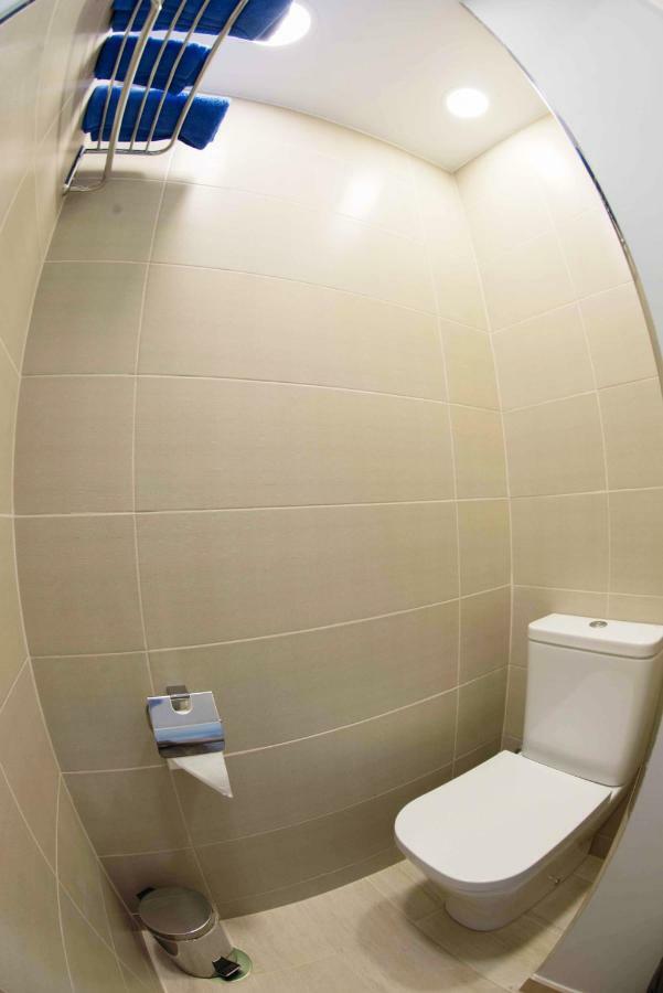 Luxury And Cozy Apartment Малага Экстерьер фото