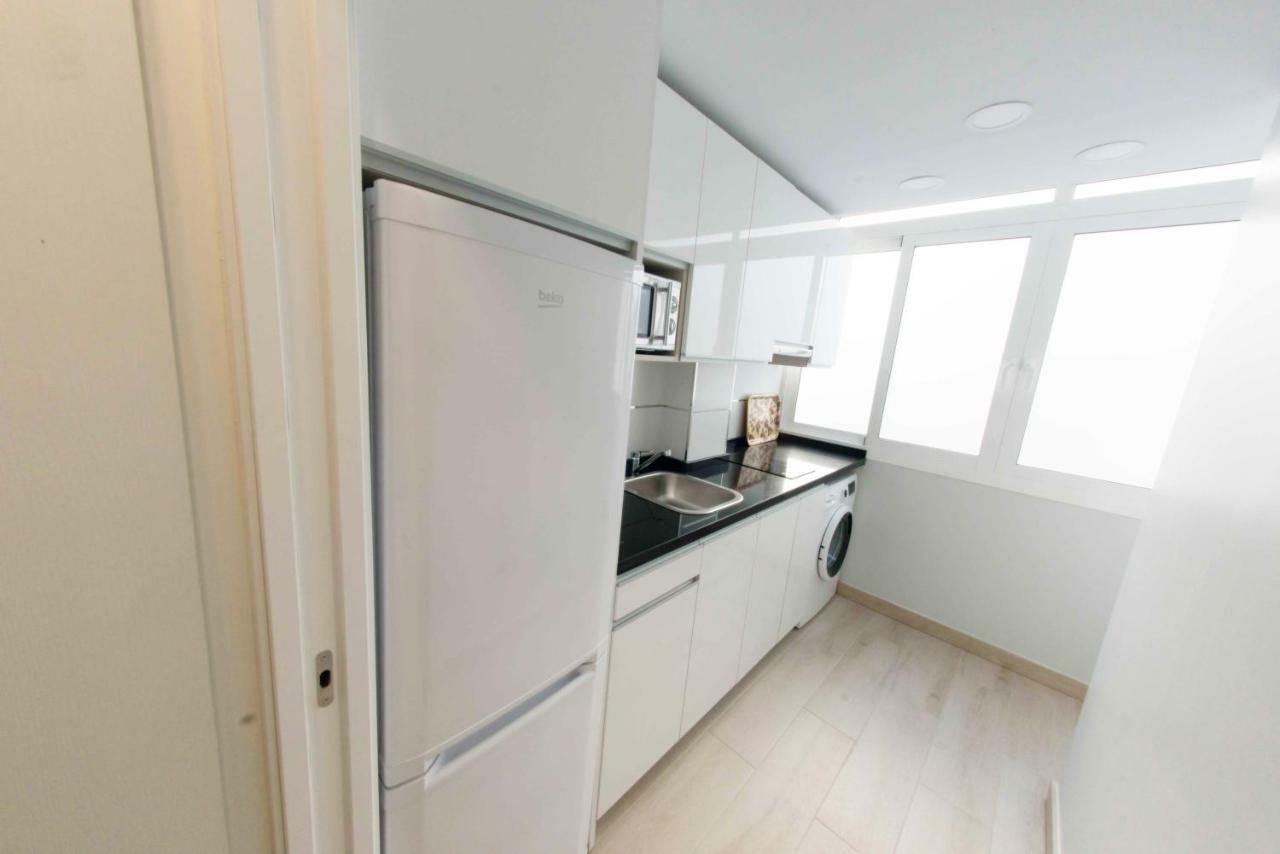 Luxury And Cozy Apartment Малага Экстерьер фото